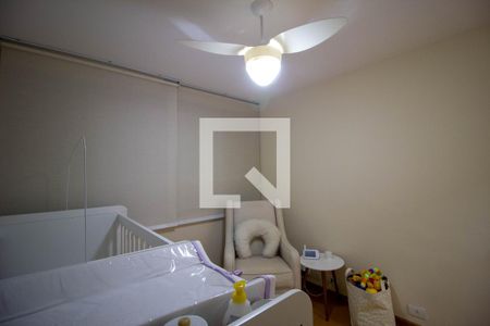 Quarto 1 de apartamento à venda com 2 quartos, 71m² em Vila Ipojuca, São Paulo