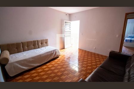 Suíte de casa para alugar com 2 quartos, 145m² em Jardim Cidade Pirituba, São Paulo