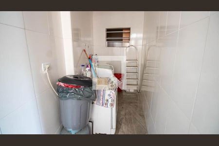 Casa para alugar com 145m², 2 quartos e 3 vagas Casa para alugar com 145m², 2 quartos e 3 vagasÁrea de Serviço