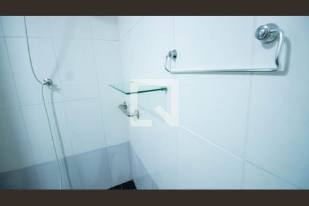 Casa para alugar com 145m², 2 quartos e 3 vagas Casa para alugar com 145m², 2 quartos e 3 vagasBanheiro da Suíte