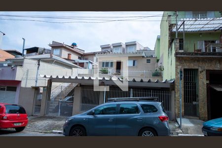 Casa para alugar com 145m², 2 quartos e 3 vagas Casa para alugar com 145m², 2 quartos e 3 vagasFachada