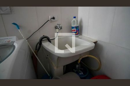 Casa para alugar com 145m², 2 quartos e 3 vagas Casa para alugar com 145m², 2 quartos e 3 vagasÁrea de Serviço