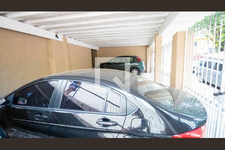 Casa para alugar com 145m², 2 quartos e 3 vagas Casa para alugar com 145m², 2 quartos e 3 vagasGaragem