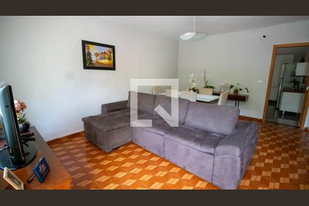 Sala de casa para alugar com 2 quartos, 145m² em Jardim Cidade Pirituba, São Paulo