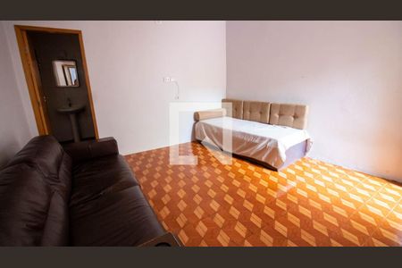 Suíte de casa para alugar com 2 quartos, 145m² em Jardim Cidade Pirituba, São Paulo