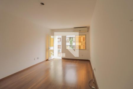 Sala de apartamento à venda com 2 quartos, 100m² em Centro, São Leopoldo