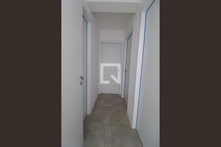 Apartamento à venda com 76m², 3 quartos e 1 vaga Apartamento à venda com 76m², 3 quartos e 1 vagaCorredor