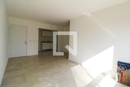 Apartamento à venda com 76m², 3 quartos e 1 vaga Apartamento à venda com 76m², 3 quartos e 1 vagaSala de Estar