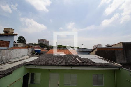 Vista do Quarto 1 de casa à venda com 3 quartos, 200m² em Jardim Helena, São Paulo