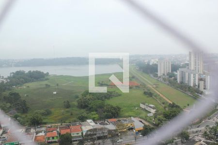 Apartamento à venda com 27m², 1 quarto e sem vagaVista do Quarto