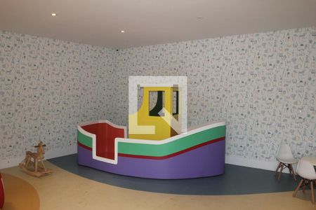 Apartamento à venda com 27m², 1 quarto e sem vagaBrinquedoteca