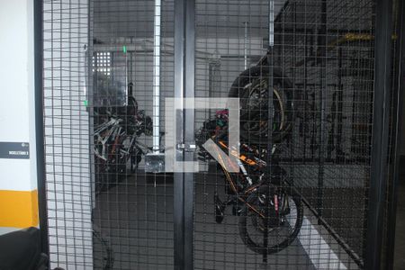 Apartamento à venda com 27m², 1 quarto e sem vagaBicicletário