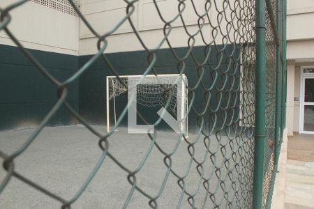 Apartamento à venda com 27m², 1 quarto e sem vagaQuadra