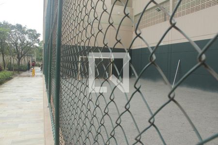 Apartamento à venda com 27m², 1 quarto e sem vagaQuadra