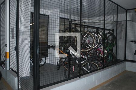 Apartamento à venda com 27m², 1 quarto e sem vagaBicicletário