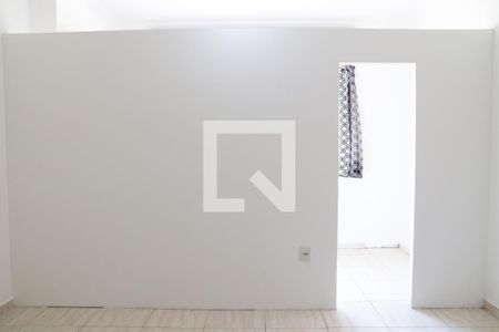 Sala de kitnet/studio à venda com 1 quarto, 30m² em Santa Efigênia, São Paulo