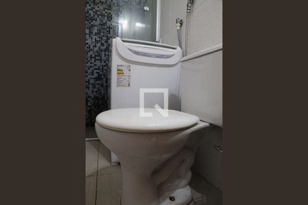 Studio à venda com 30m², 1 quarto e sem vagaBanheiro