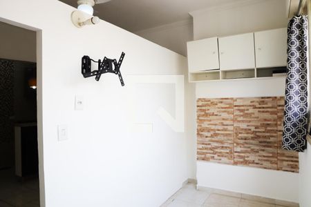 Quarto de kitnet/studio à venda com 1 quarto, 30m² em Santa Efigênia, São Paulo