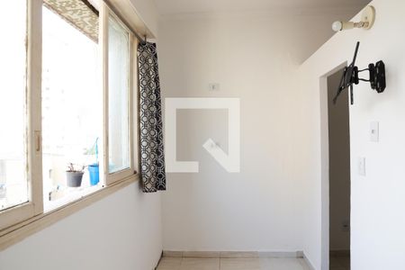 Quarto de kitnet/studio à venda com 1 quarto, 30m² em Santa Efigênia, São Paulo