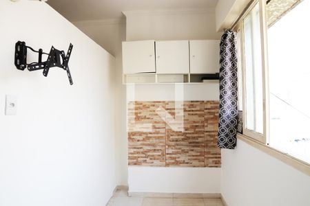 Quarto de kitnet/studio à venda com 1 quarto, 30m² em Santa Efigênia, São Paulo