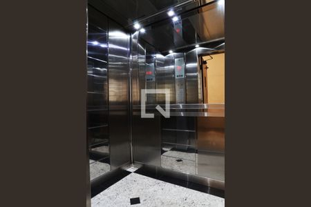 Studio à venda com 30m², 1 quarto e sem vagaÁrea comum