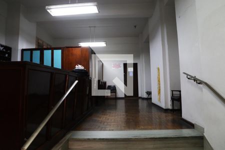 Studio à venda com 30m², 1 quarto e sem vagaÁrea comum