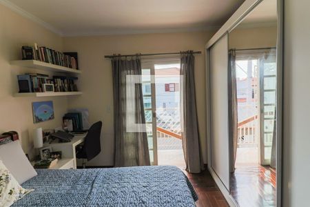 Casa à venda com 200m², 4 quartos e 4 vagasSuite 3