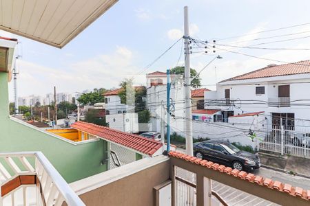 Casa à venda com 200m², 4 quartos e 4 vagasSuite 3