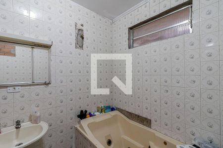 Casa à venda com 3000m², 3 quartos e 1 vagaBanheiro da Suíte