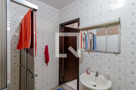 Casa à venda com 3000m², 3 quartos e 1 vagaBanheiro da Suíte