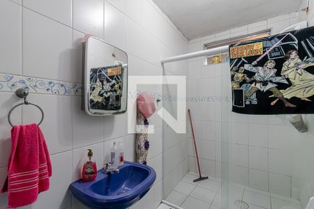 Casa à venda com 3000m², 3 quartos e 1 vagaBanheiro da Suíte