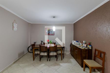 Sala de Jantar de casa à venda com 3 quartos, 3000m² em Vila Moraes, São Paulo