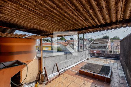 Casa à venda com 3000m², 3 quartos e 1 vagaTerraço