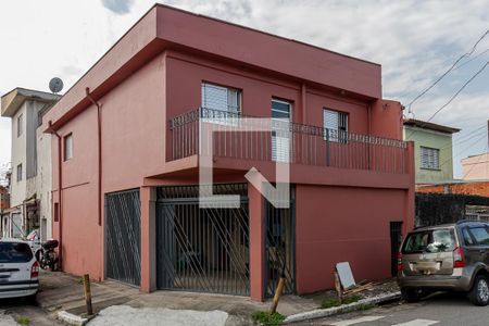 Casa à venda com 3000m², 3 quartos e 1 vagaFachada