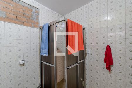 Casa à venda com 3000m², 3 quartos e 1 vagaBanheiro da Suíte