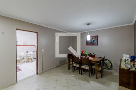 Sala de Jantar de casa à venda com 3 quartos, 3000m² em Vila Moraes, São Paulo