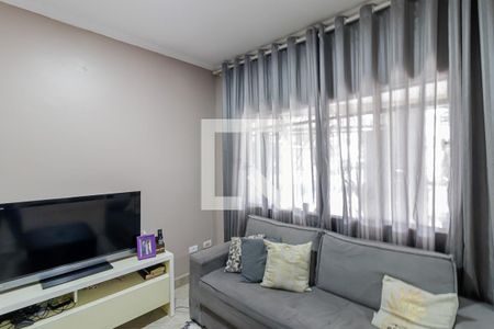 Sala de Estar de casa à venda com 3 quartos, 3000m² em Vila Moraes, São Paulo