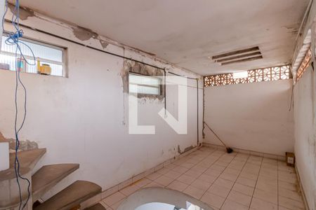Casa à venda com 3000m², 3 quartos e 1 vagaSalão