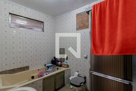Casa à venda com 3000m², 3 quartos e 1 vagaBanheiro da Suíte