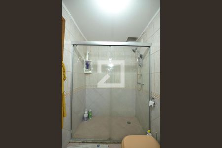 Casa de condomínio à venda com 181m², 3 quartos e 3 vagasBanheiro 1