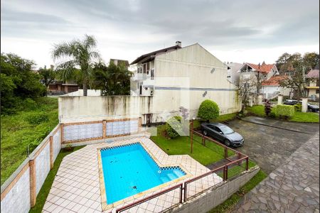 Casa de condomínio à venda com 181m², 3 quartos e 3 vagasFachada