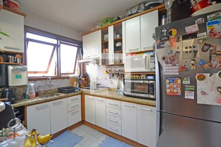 Casa de condomínio à venda com 181m², 3 quartos e 3 vagasCozinha