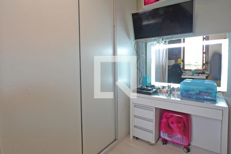 Casa de condomínio à venda com 181m², 3 quartos e 3 vagasQuarto 2