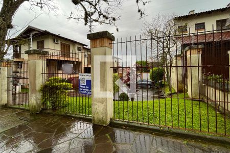 Casa de condomínio à venda com 181m², 3 quartos e 3 vagasFachada