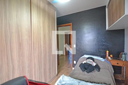 Quarto 1 de casa de condomínio à venda com 3 quartos, 181m² em Ipanema, Porto Alegre