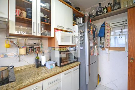 Casa de condomínio à venda com 181m², 3 quartos e 3 vagasCozinha