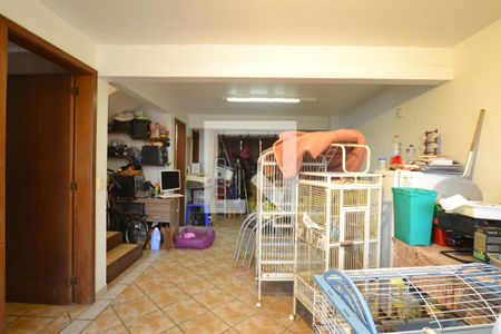 Casa de condomínio à venda com 181m², 3 quartos e 3 vagasGaragem Gourmet