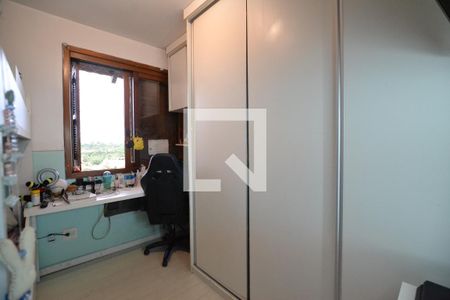 Casa de condomínio à venda com 181m², 3 quartos e 3 vagasQuarto 2