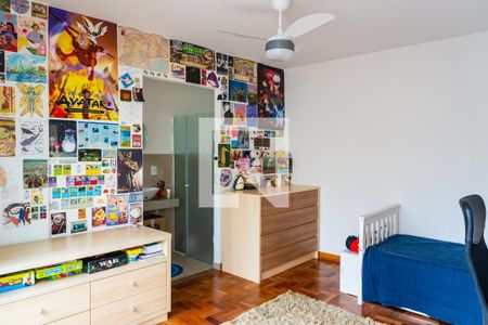 Casa à venda com 237m², 4 quartos e 2 vagas Casa à venda com 237m², 4 quartos e 2 vagasSuite 2