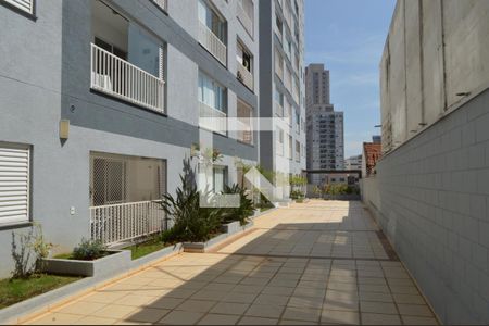 Apartamento à venda com 45m², 2 quartos e 1 vagaÁrea Externa